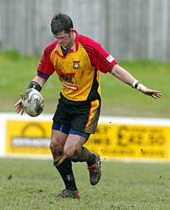 Darren Robinson10404jc